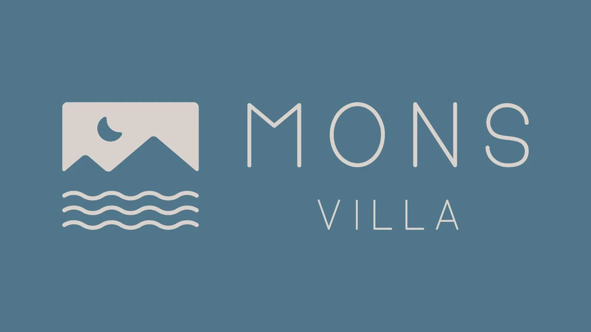 Mons Villa Kalathas 0*,